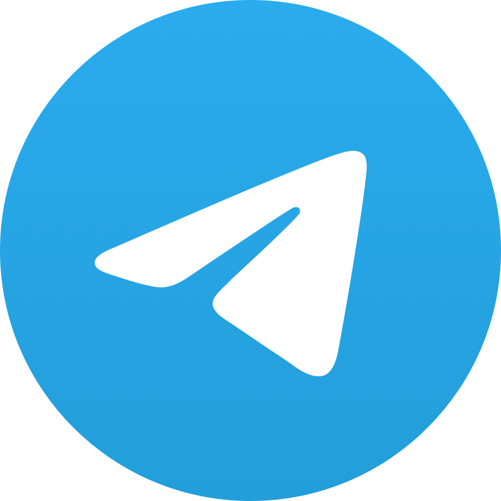 Telegram contact